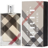 Burberry Brit Eau de Parfum Spray